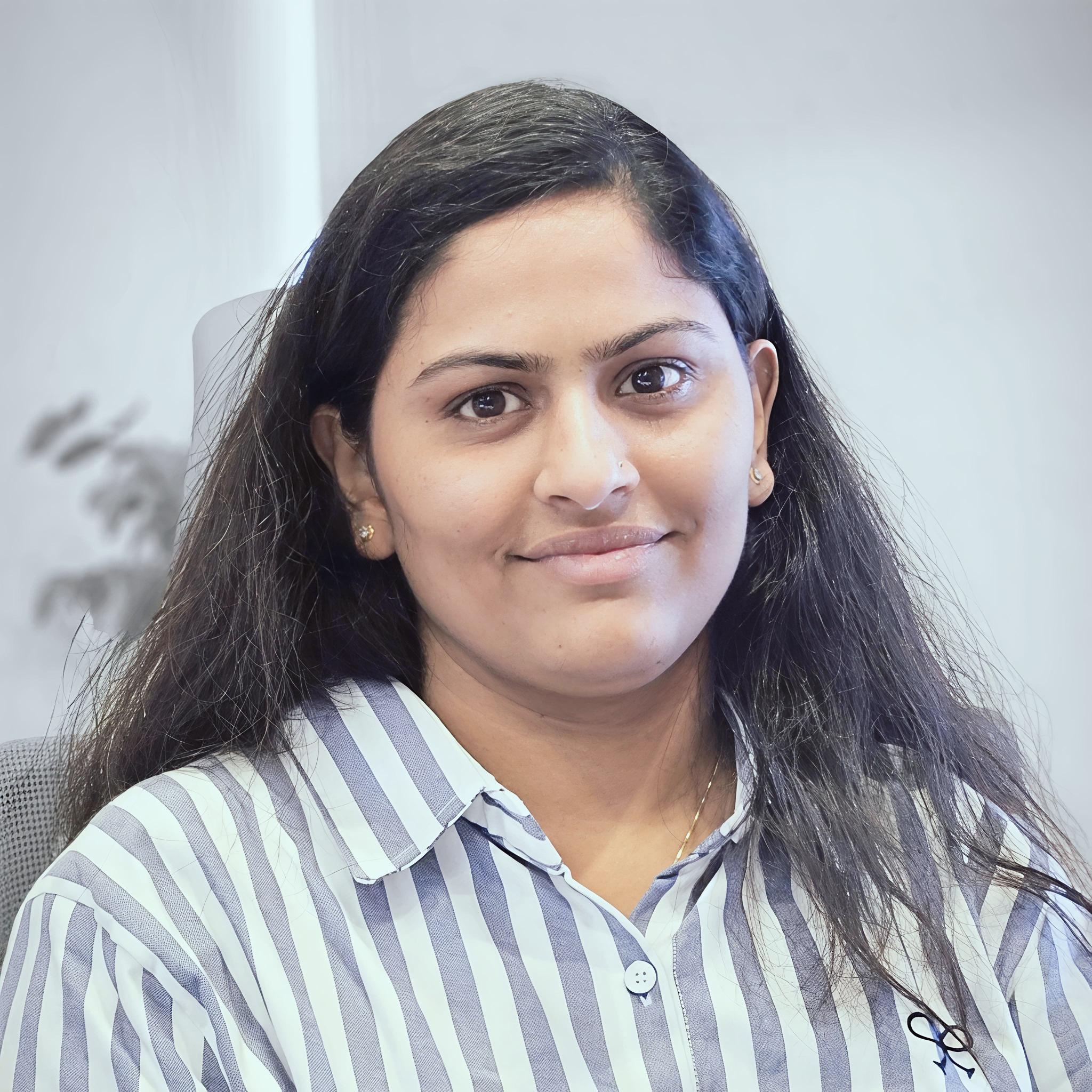 Avani Gothi