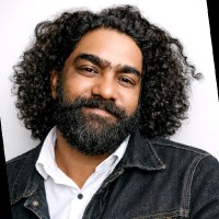 Vishnu Pillai